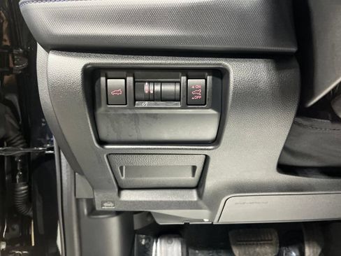 Used 2026 Subaru Forester Limited AWD/4WD image 14