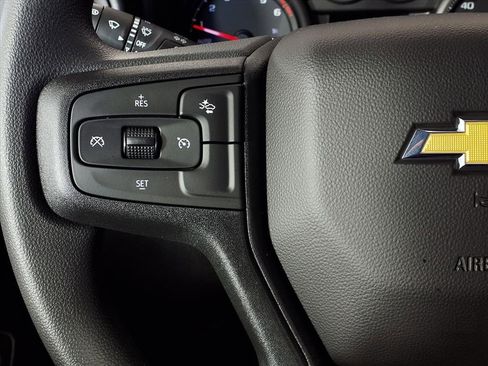 New 2026 Chevrolet Silverado 1500 W/T image 7