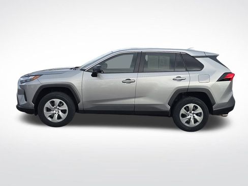 Used 2023 Toyota RAV4 LE image 2