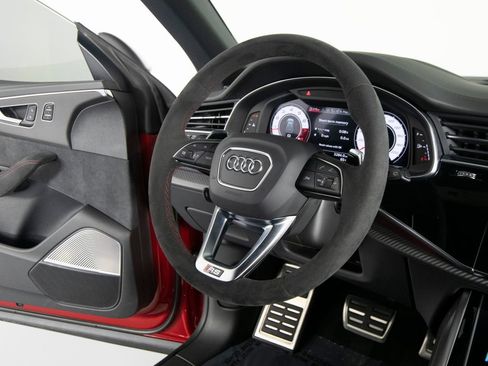Used 2025 Audi RS Q8 performance AWD/4WD image 29