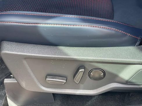 New 2026 Ford Bronco Raptor w/ Interior Carbon Fiber Pack AWD/4WD image 19