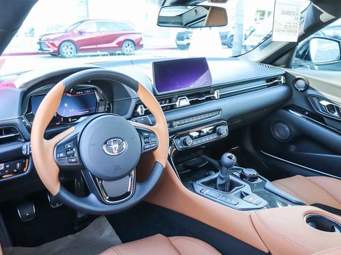 New 2026 Toyota Supra Premium image 21