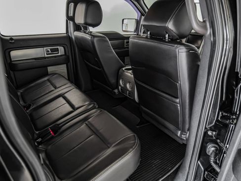 Used 2014 Ford F150 FX4 w/ Equipment Group 402A Luxury AWD/4WD image 38