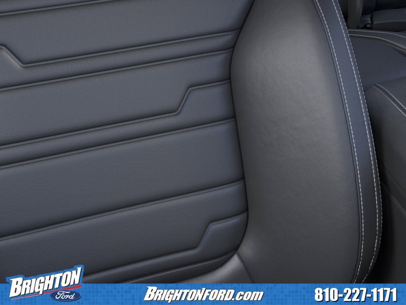 New 2026 Ford Ranger Lariat AWD/4WD image 16