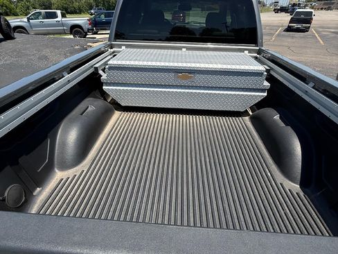 Used 2014 Chevrolet Silverado 2500 LTZ w/ LTZ Plus Package AWD/4WD image 6
