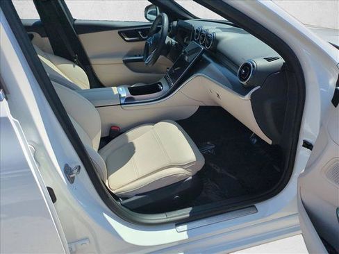 Certified 2025 Mercedes-Benz C 300 Sedan image 24