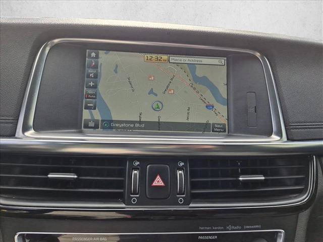 Used 2017 Kia Optima SX FWD image 13