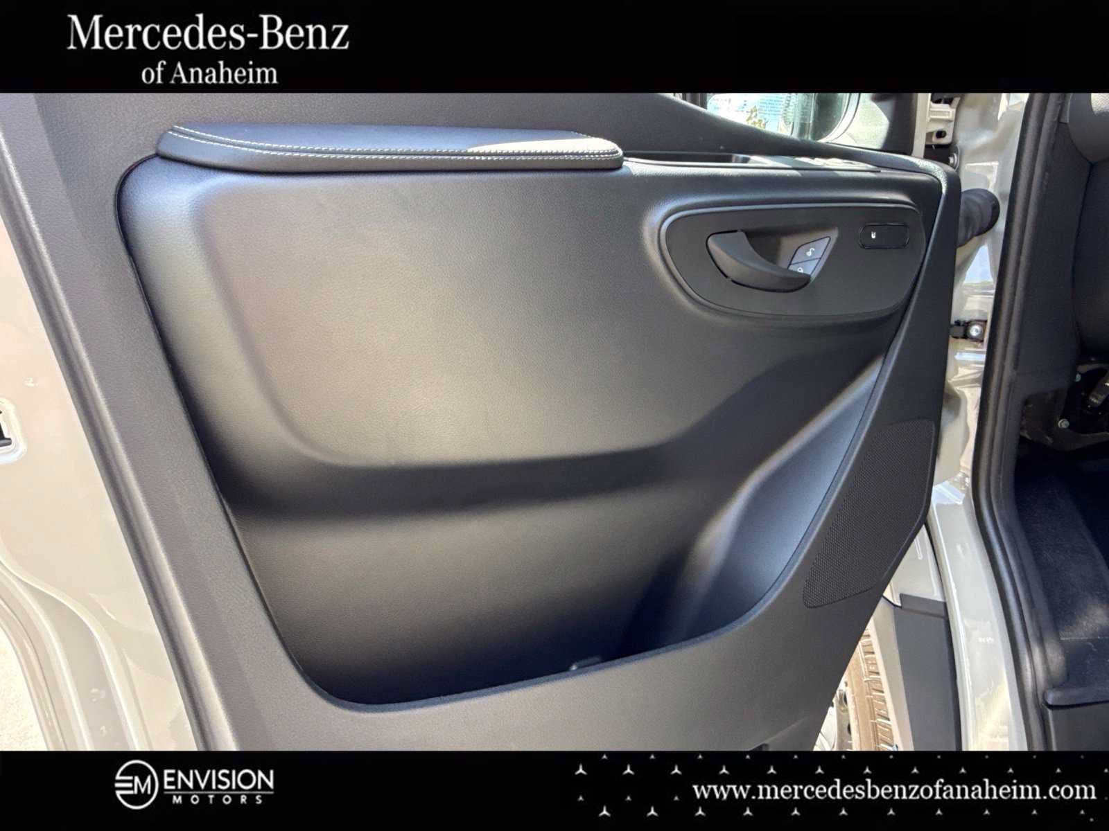 New 2026 Mercedes-Benz Sprinter 2500 image 19