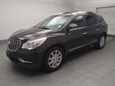 Used 2016 Buick Enclave Premium w/ Trailering Package image 2