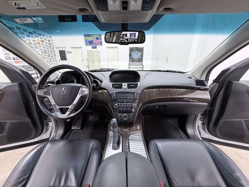 Used 2012 Acura MDX w/ Technology Package AWD/4WD image 31