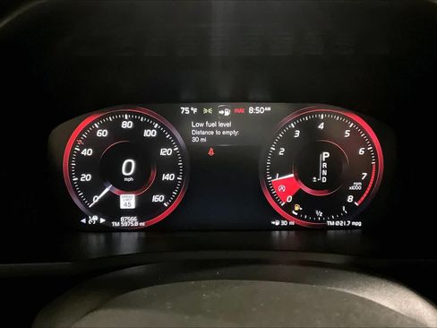Used 2019 Volvo XC90 T6 Momentum w/ Advanced Package AWD/4WD image 25
