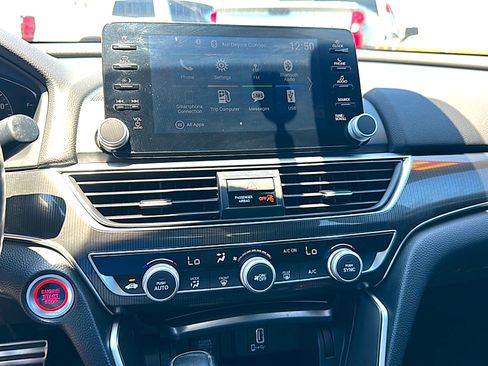 Used 2019 Honda Accord Sport image 30