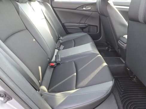 Used 2020 Honda Civic Sport image 21