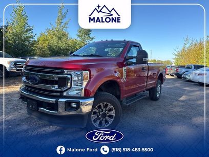 Used 2021 Ford F250 XLT w/ XLT Value Package
