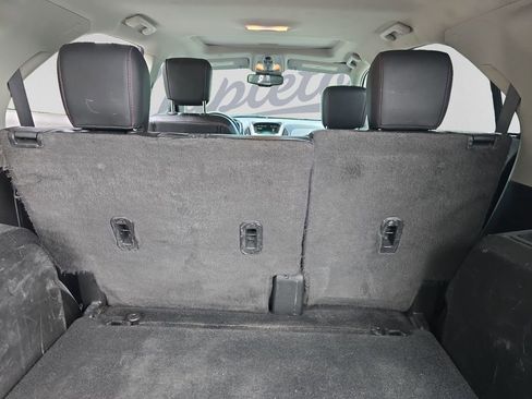 Used 2016 Chevrolet Equinox LTZ w/ Enhanced Convenience Package FWD image 30