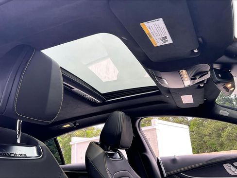 Used 2022 Mercedes-Benz AMG GT 43 image 14