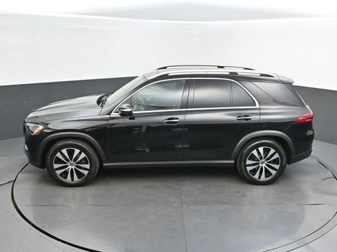 Used 2025 Mercedes-Benz GLE 350 4MATIC image 24