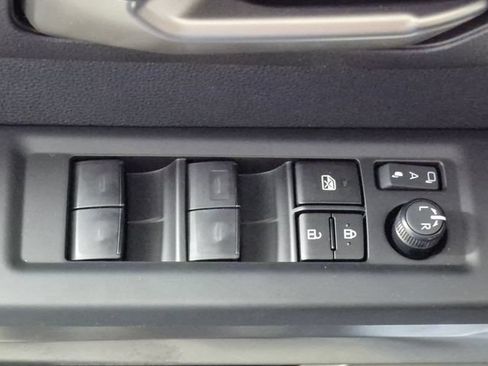 New 2026 Toyota Tundra SR5 AWD/4WD image 16