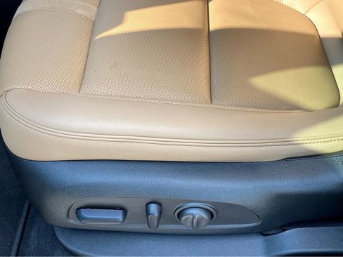 New 2024 Chevrolet Blazer Premier w/ Driver Confidence II Package FWD image 5