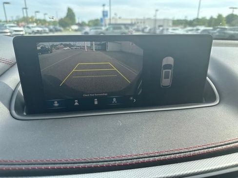 Certified 2023 Acura MDX A-Spec AWD/4WD image 12