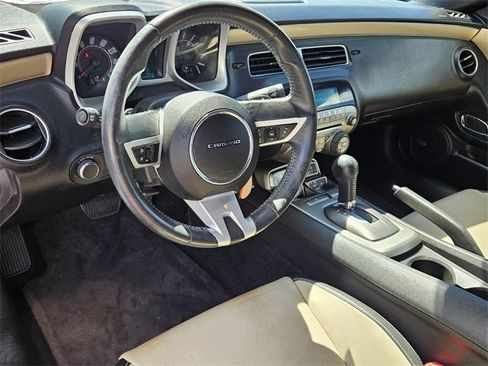 Used 2011 Chevrolet Camaro LT w/ RS Package image 7