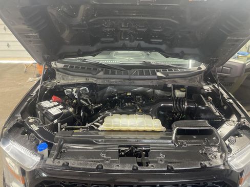 Used 2021 Ford F150 XL w/ STX Appearance Package image 24