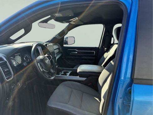Used 2023 RAM 1500 Big Horn AWD/4WD image 15