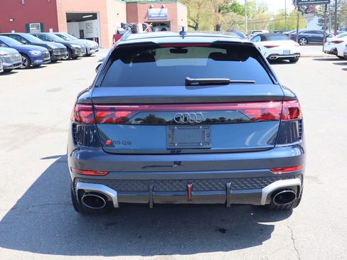 Used 2025 Audi RS Q8 performance w/ Executive Package AWD/4WD image 6