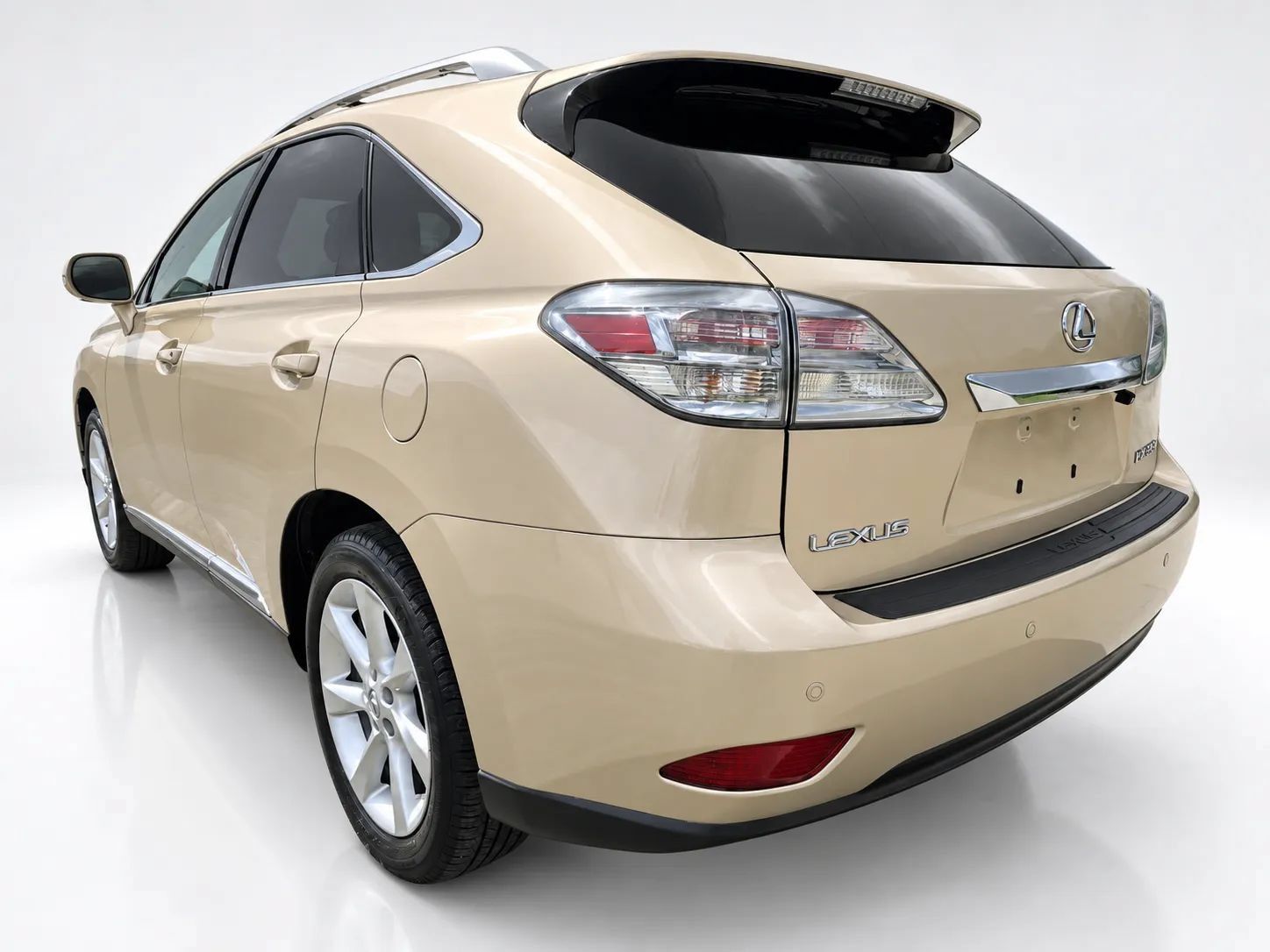 Used 2010 Lexus RX 350 2WD image 8