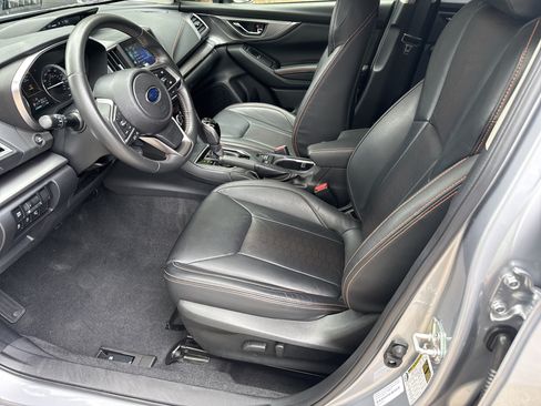Used 2023 Subaru Crosstrek 2.5i Limited AWD/4WD image 8