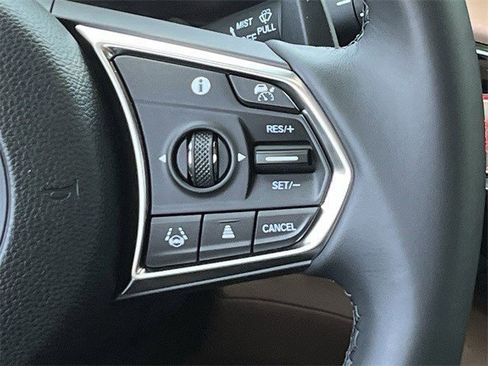 New 2026 Acura MDX FWD w/ Technology Package image 15