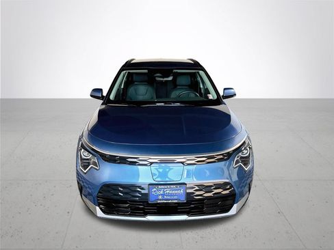 Certified 2023 Kia Niro Wind FWD image 3