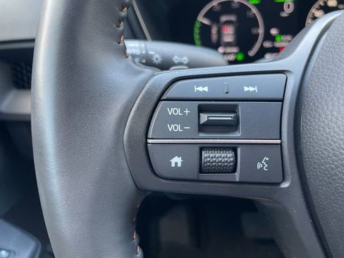Used 2024 Honda CR-V Sport-L image 14