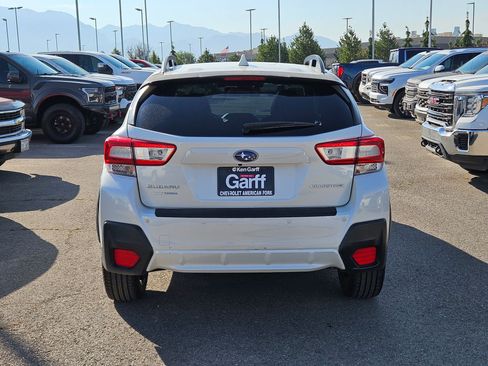Used 2019 Subaru Crosstrek 2.0i Limited w/ Moonroof Package w/Navigation AWD/4WD image 4