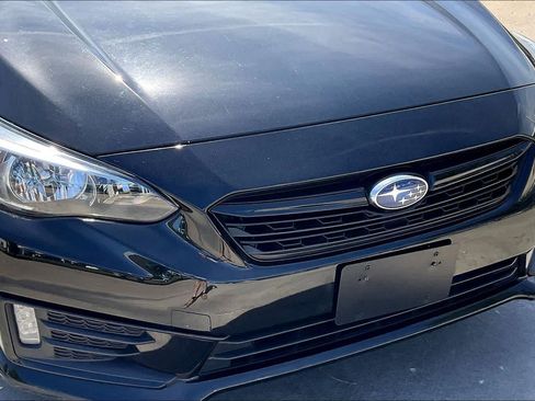 Used 2023 Subaru Impreza 2.0i Sport AWD/4WD image 45