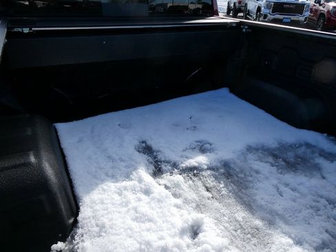 Used 2019 Chevrolet Silverado 1500 LTZ w/ LTZ Plus Package image 9