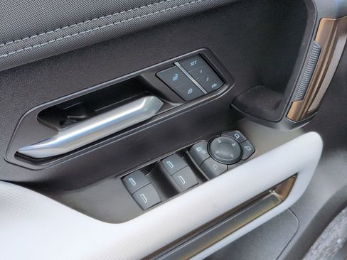 Used 2024 GMC Hummer EV 3X w/ Extreme Off-Road Package image 15