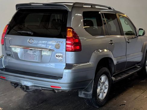 Used 2004 Lexus GX 470 image 3