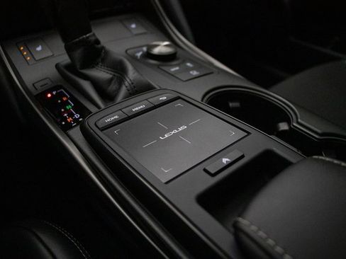 Used 2024 Lexus IS 300 F Sport image 37