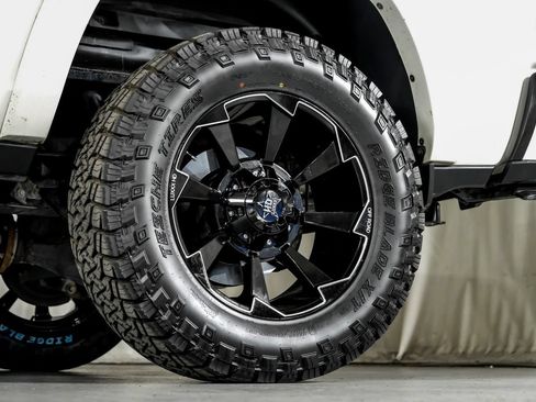 Used 2021 RAM 2500 Laramie AWD/4WD image 58