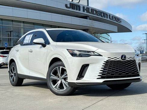 New 2026 Lexus RX 350 Premium image 2