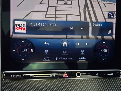 Used 2024 Mercedes-Benz C 300 C 300 image 28