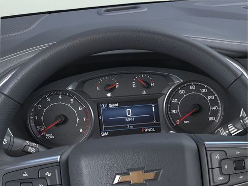 New 2026 Chevrolet Blazer LT w/ Convenience Package image 18