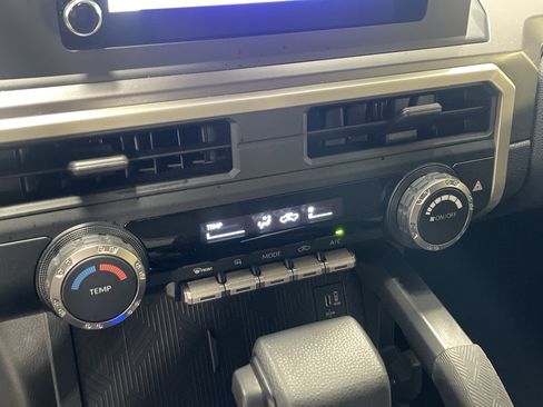 Used 2024 Toyota Tacoma SR5 image 24