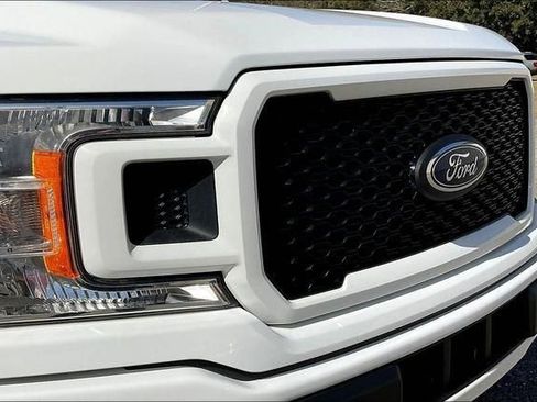 Used 2018 Ford F150 XL w/ Equipment Group 101A Mid image 21