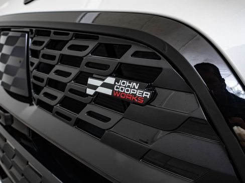 New 2026 MINI Cooper Countryman S image 16