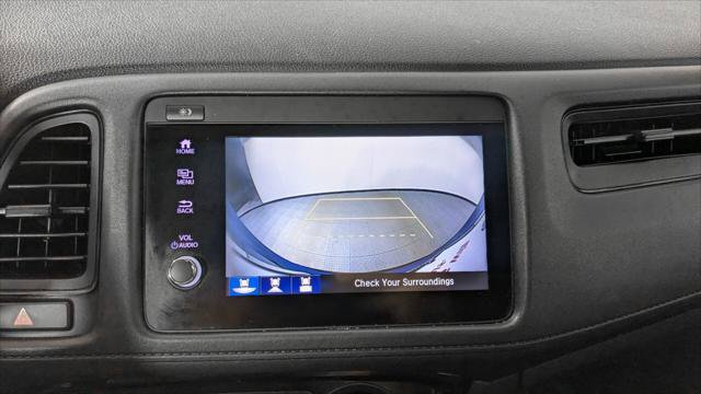Used 2019 Honda HR-V Sport image 29