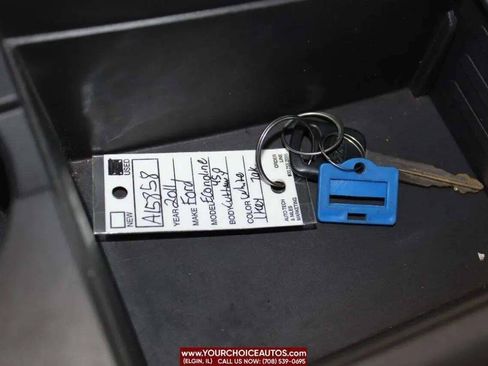 Used 2011 Ford E-450 and Econoline 450 Super Duty RWD image 12