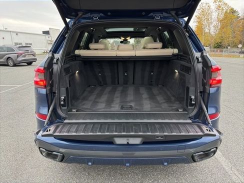 Used 2022 BMW X5 xDrive40i w/ M Sport Package image 8