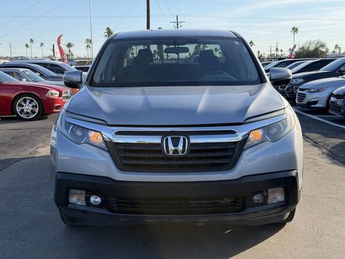 Used 2017 Honda Ridgeline RTS image 17